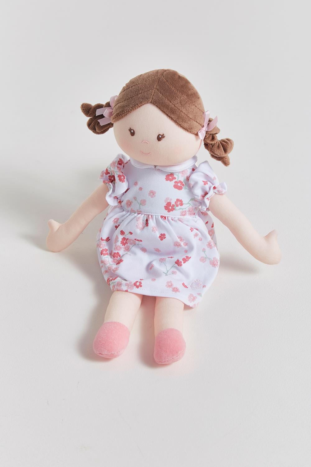 Suki Doll Blossom